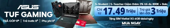 LAPTOP ASUS TUF GAMING
